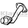 HONDA 18202SXA01 Exhaust Pipe